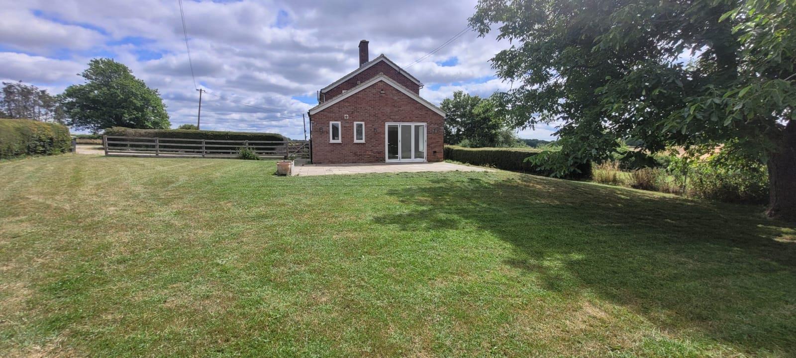 Elmsett, Nr Ipswich property photo